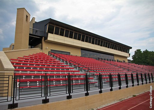 Art Keller Field
