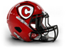 Carthage College Football